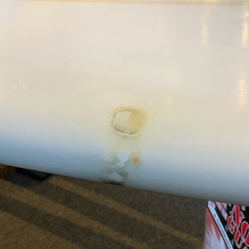 Load image into Gallery viewer, Arakawa Holy Moli 7'4 x 21 ½ x 3 Surfboard • USED