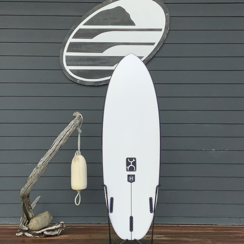 Load image into Gallery viewer, Firewire Machadocado Helium 5'8 × 21 ½ × 2 ½ Surfboard • USED 2