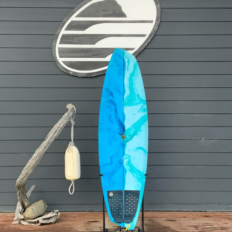 Load image into Gallery viewer, Album Surf Disorder (Regular) 5'7 × 18 ¾ × 2 7/16 Surfboard • USED 1