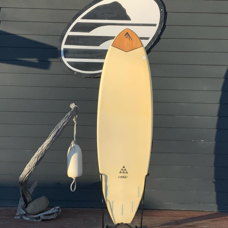 Load image into Gallery viewer, Firewire ADDvance Rapid Fire 6'6 × 21 ½ × 3 Surfboard • USED 2