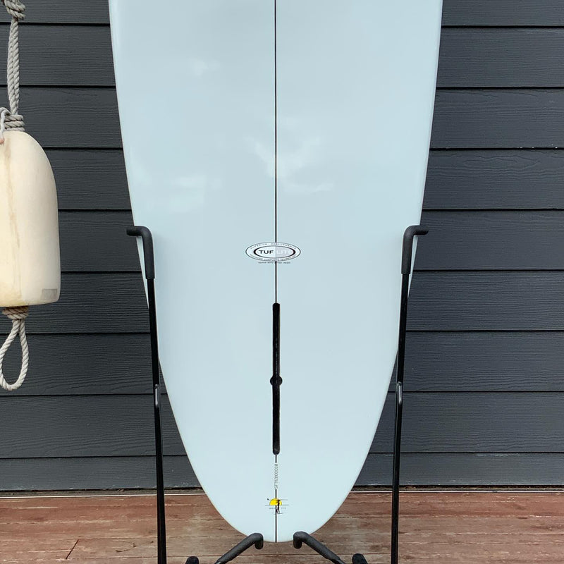 Load image into Gallery viewer, Robert August Mark Martinson Tuflite 7'6 × 22 × 2 ¾ Surfboard • USED 3