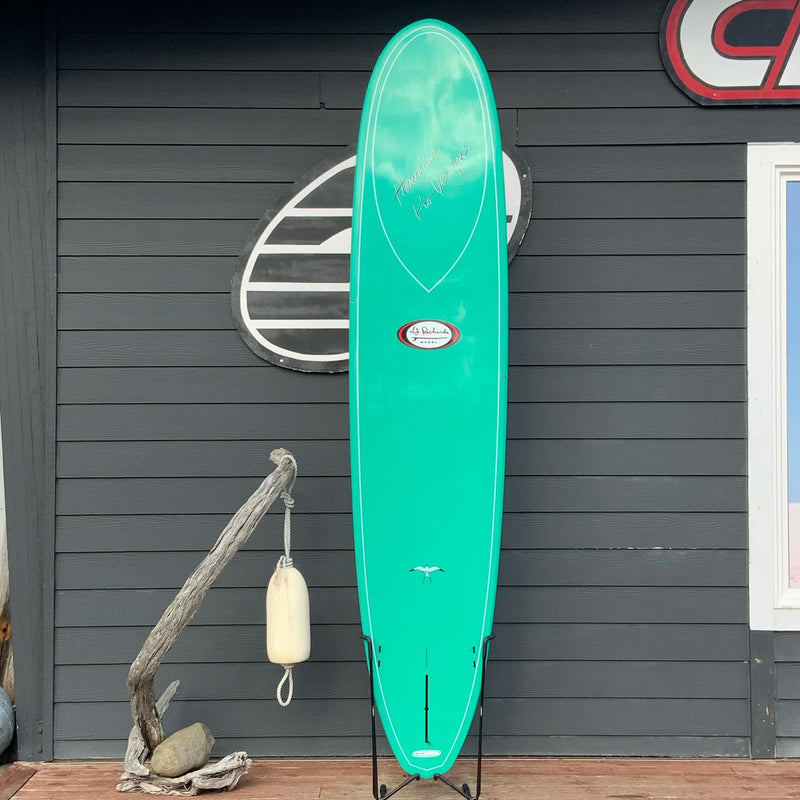 Load image into Gallery viewer, Donald Takayama LJ Richards Tuflite 9'2 x 22 ½ x 2 ⅞ Surfboard • USED
