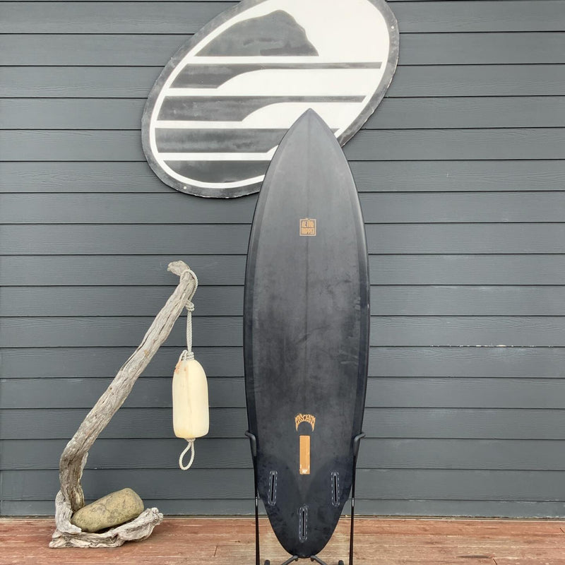 Load image into Gallery viewer, Lost Retro Ripper 6'1 x 19 ⅞ x 2 ½ Surfboard • USED