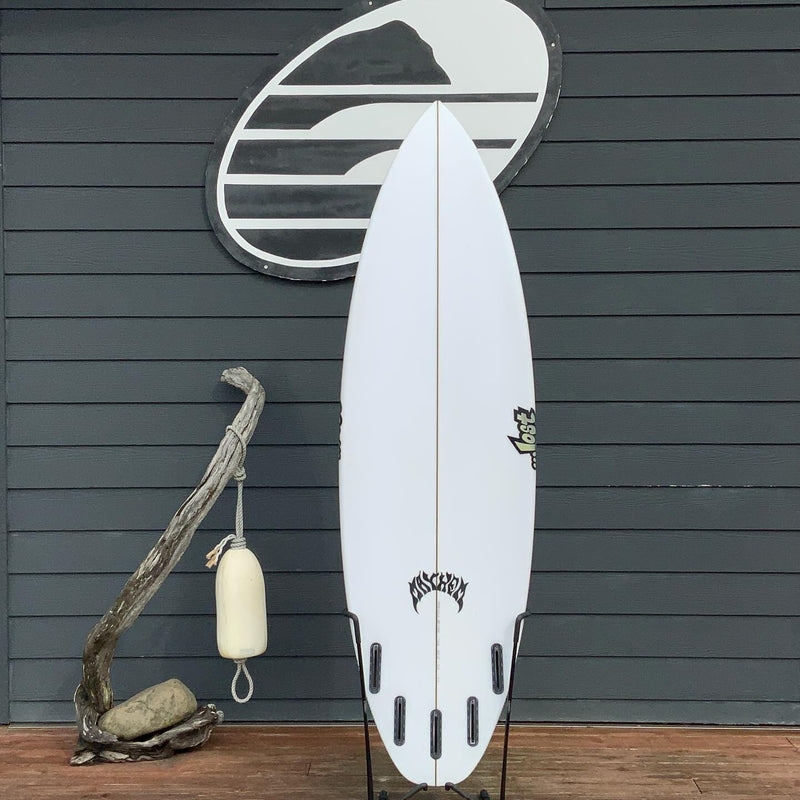 Load image into Gallery viewer, Lost Puddle Jumper Pro 6'6 x 22 x 2.85 Surfboard • USED