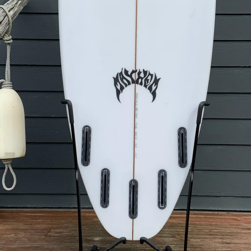 Load image into Gallery viewer, Lost Puddle Jumper Pro 6'6 x 22 x 2.85 Surfboard • USED