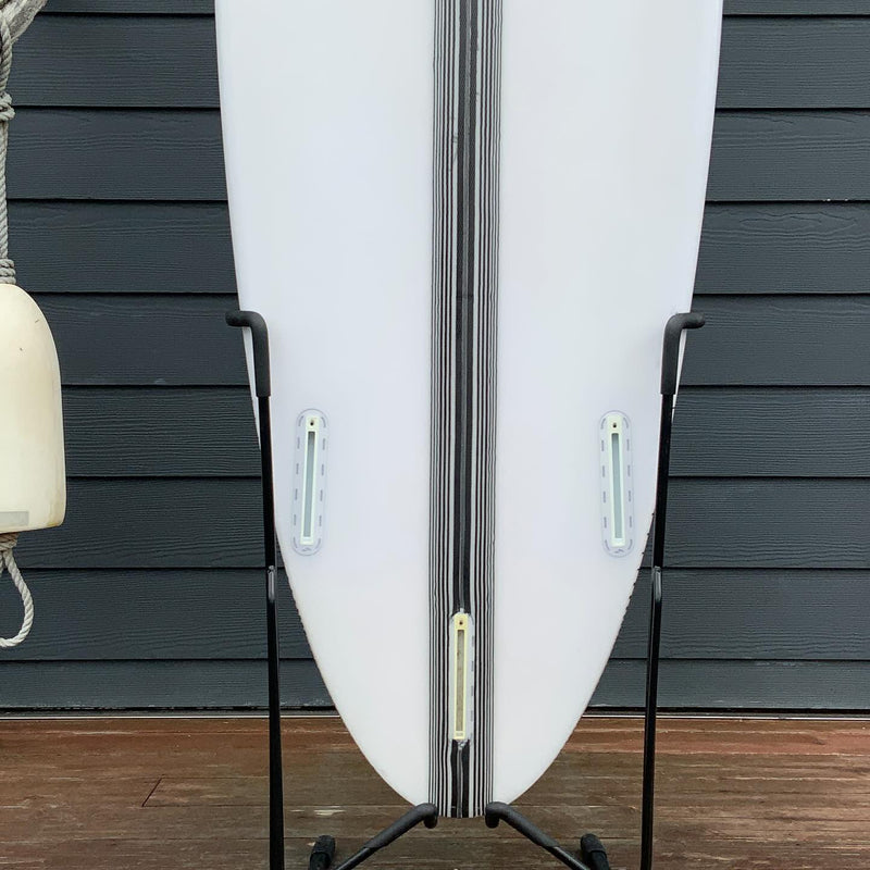 Load image into Gallery viewer, Aftanas Custom 5'9 ½ x 19 ⅞ x 2 ½ Surfboard • USED 3