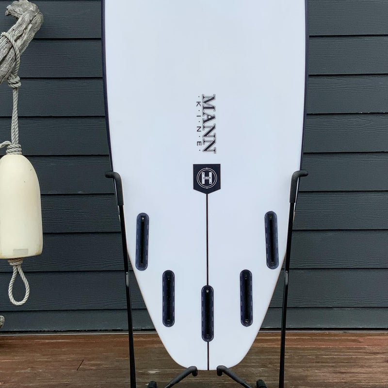 Load image into Gallery viewer, Firewire Dominator II Helium 6'1 × 20 ⅝ × 2 9/16 Surfboard • USED 3