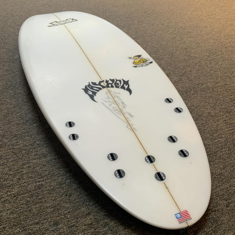 Load image into Gallery viewer, Lost Mini Driver 6'0 x 20 x 2 ½ Surfboard • USED