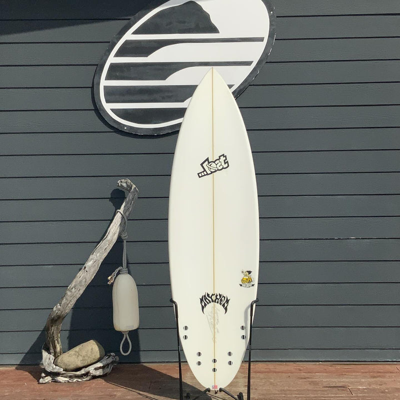 Load image into Gallery viewer, Lost Mini Driver 6'0 x 20 x 2 ½ Surfboard • USED