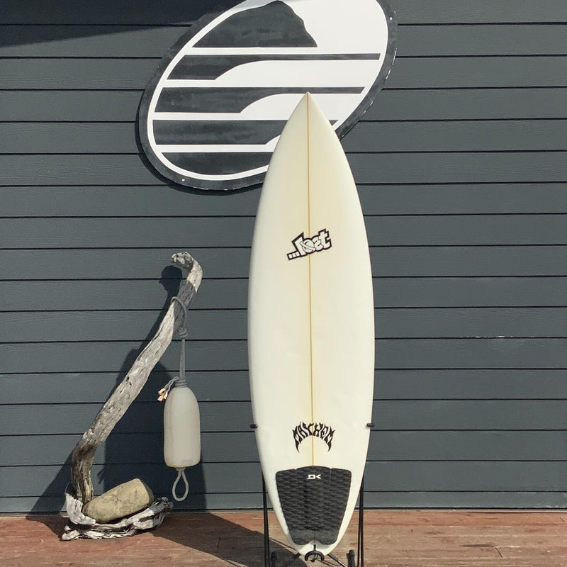 Load image into Gallery viewer, Lost Mini Driver 6'0 x 20 x 2 ½ Surfboard • USED