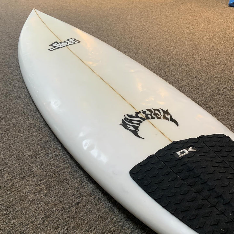Load image into Gallery viewer, Lost Mini Driver 6'0 x 20 x 2 ½ Surfboard • USED