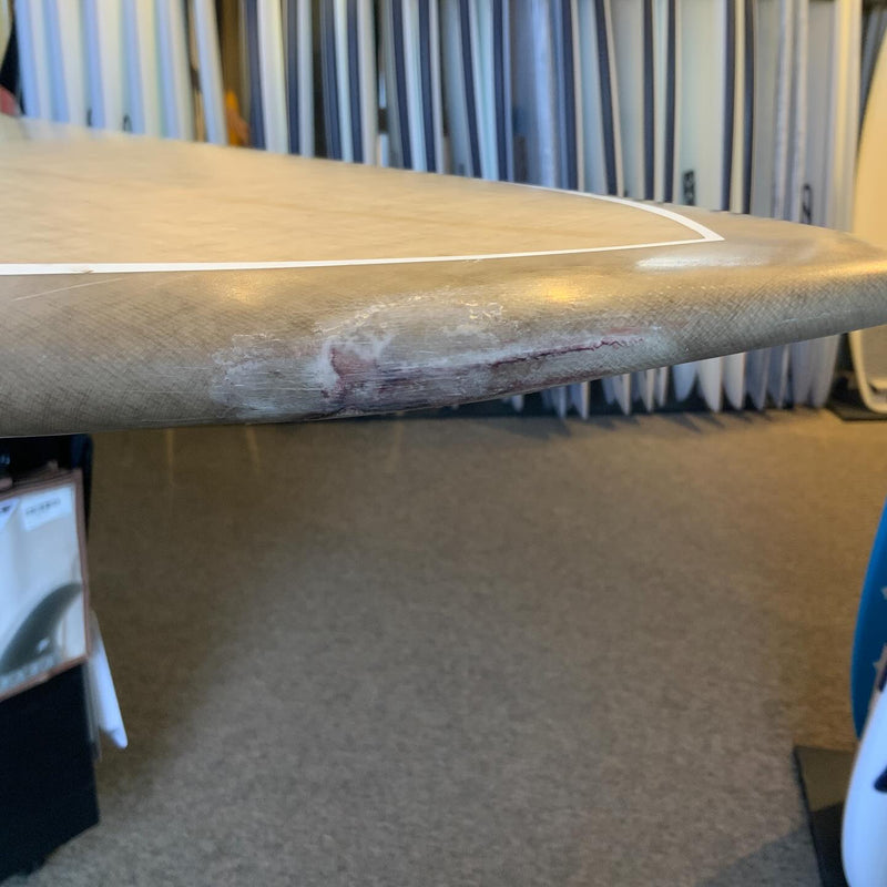 Load image into Gallery viewer, Gerry Lopez Glider NFT 10'6 × 23 ¼ × 3 ⅜ Surfboard • USED 6
