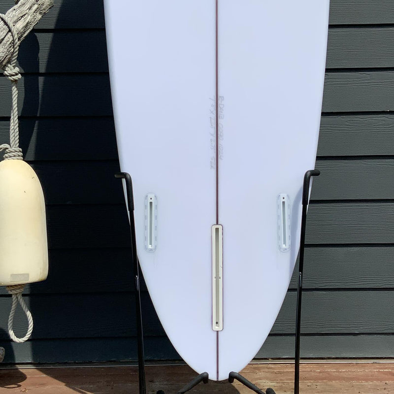 Load image into Gallery viewer, Forty Seven Egg 7'8 × 22 ½ × 2 ¾ Surfboard • NEW 3