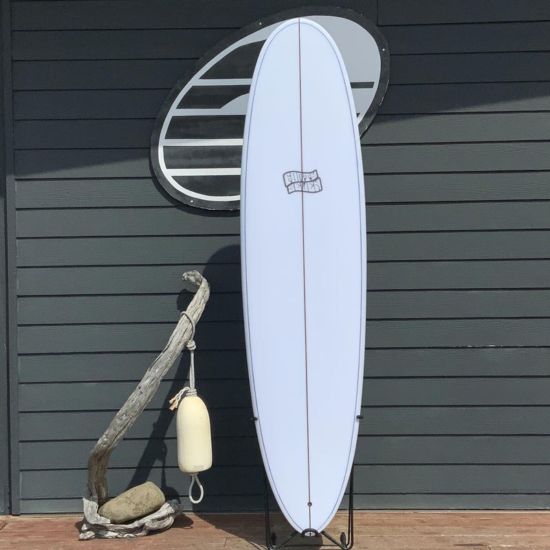 Load image into Gallery viewer, Forty Seven Egg 7'8 × 22 ½ × 2 ¾ Surfboard • NEW 1
