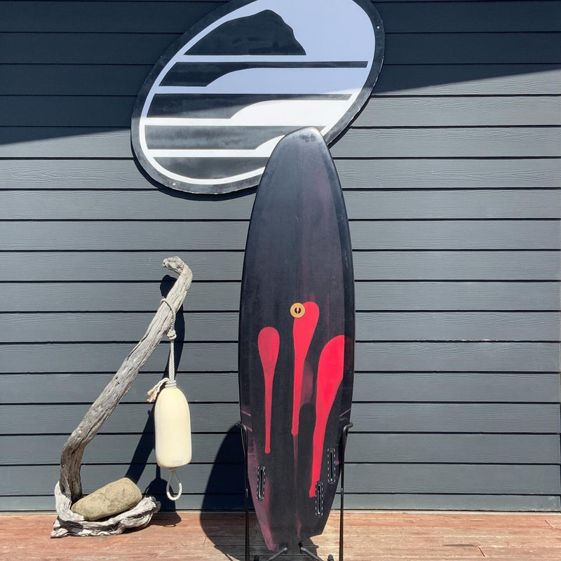 Load image into Gallery viewer, Album Surf Disorder (Regular) 5'9 x 18 ⅜ x 2 7/16 Surfboard • USED 2