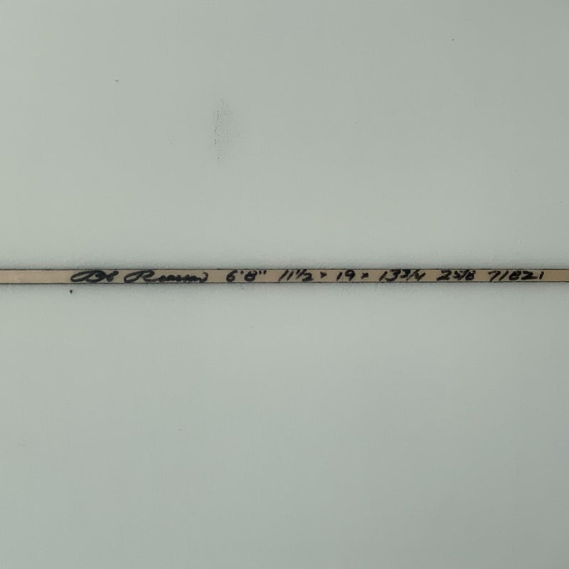 Load image into Gallery viewer, Pearson Arrow Custom 6'8 × 19 × 2 ⅝ Surfboard • USED 4
