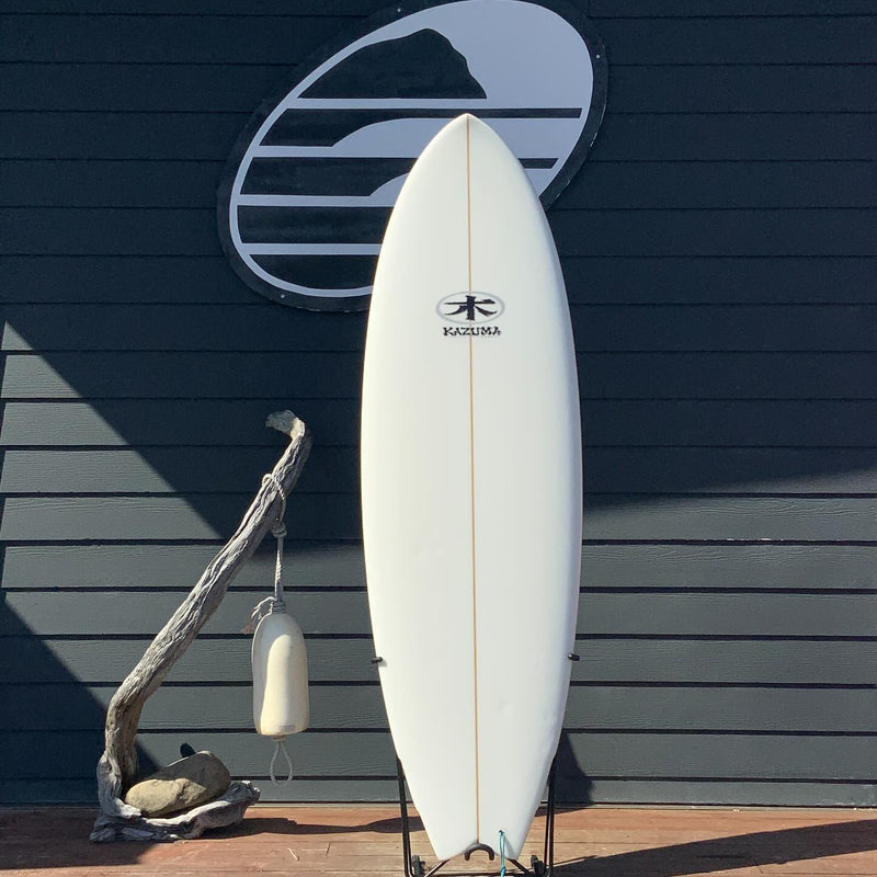 Load image into Gallery viewer, Kazuma Custom 6'6 × 23 × 3 Surfboard • USED 1