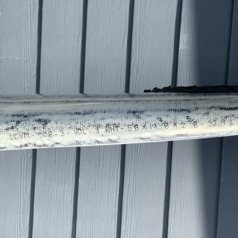 Load image into Gallery viewer, Slater Designs Cymatic LFT Volcanic 5'8 x 19 ⅞ x 2 ⅝ Surfboard • USED