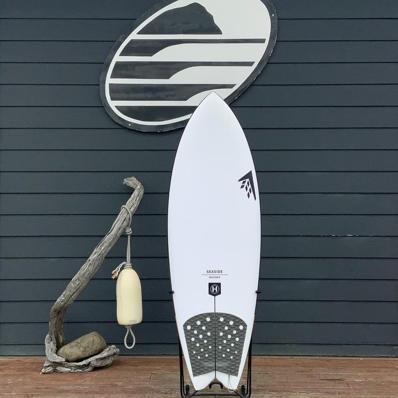 Load image into Gallery viewer, Firewire Seaside Helium 5'6 × 21 ¼ × 2 ½ Surfboard • USED 1