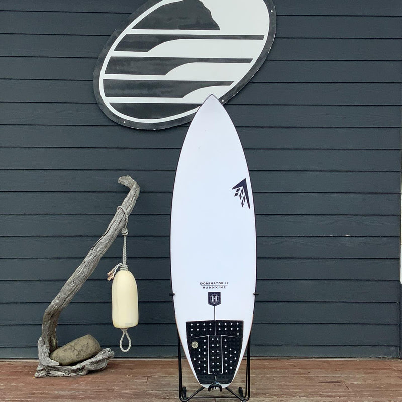 Load image into Gallery viewer, Firewire Dominator II Helium 5'4 x 19 ⅜ x 2 ¼ Surfboard • USED