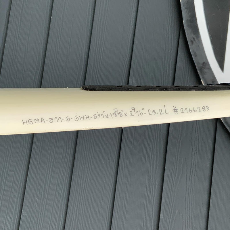 Load image into Gallery viewer, Slater Designs Gamma Helium 5'11 x 18 ⅞ x 2 7/16 Surfboard • USED