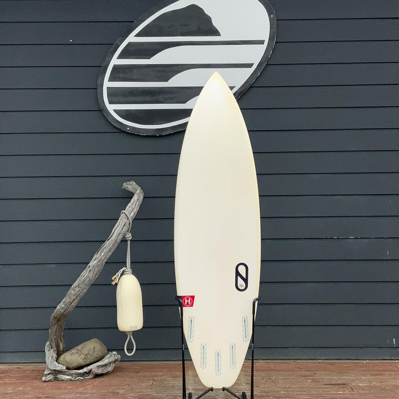 Load image into Gallery viewer, Slater Designs Gamma Helium 5'11 x 18 ⅞ x 2 7/16 Surfboard • USED