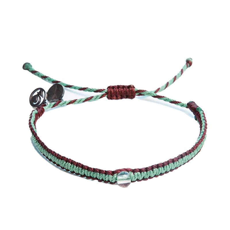 Load image into Gallery viewer, 4Ocean MANG Braided Bracelet