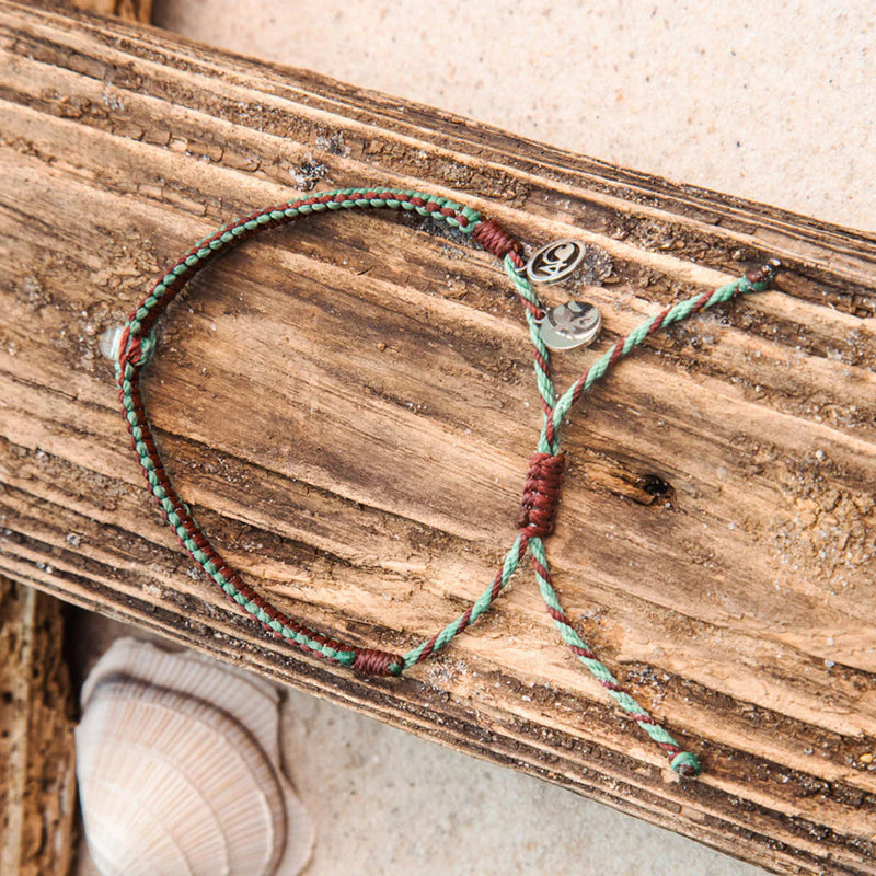 Load image into Gallery viewer, 4Ocean MANG Braided Bracelet
