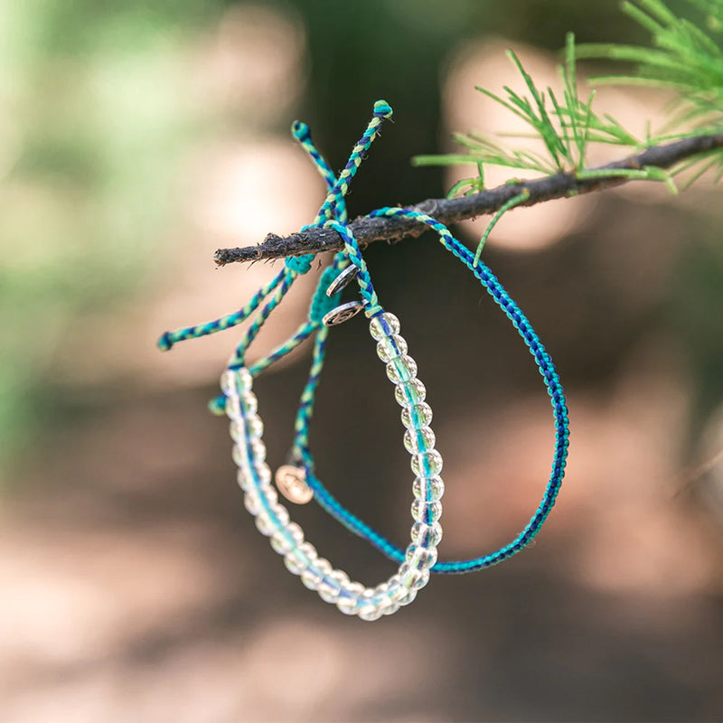 Load image into Gallery viewer, 4Ocean Sea Turtle 2024 Beaded Bracelet