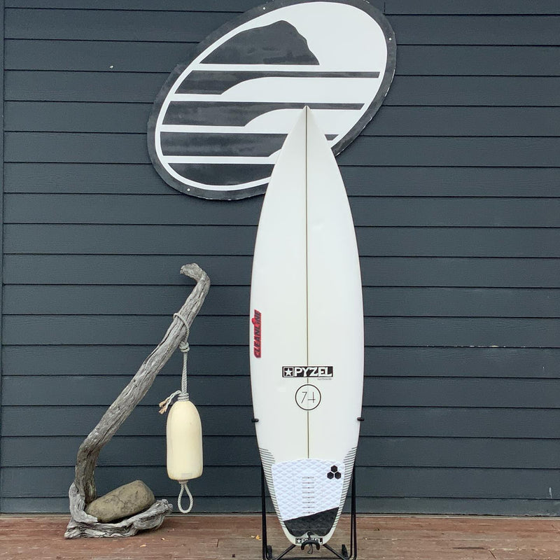 Load image into Gallery viewer, Pyzel '74 6'0 x 19 x 2 ⅜ Surfboard • USED
