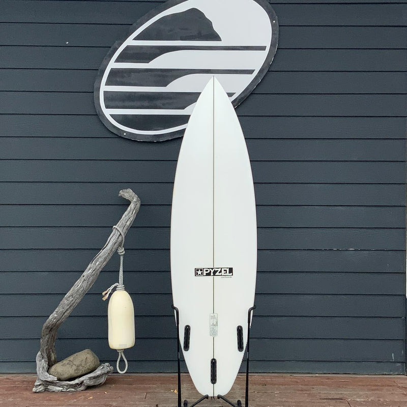 Load image into Gallery viewer, Pyzel '74 6'0 x 19 x 2 ⅜ Surfboard • USED