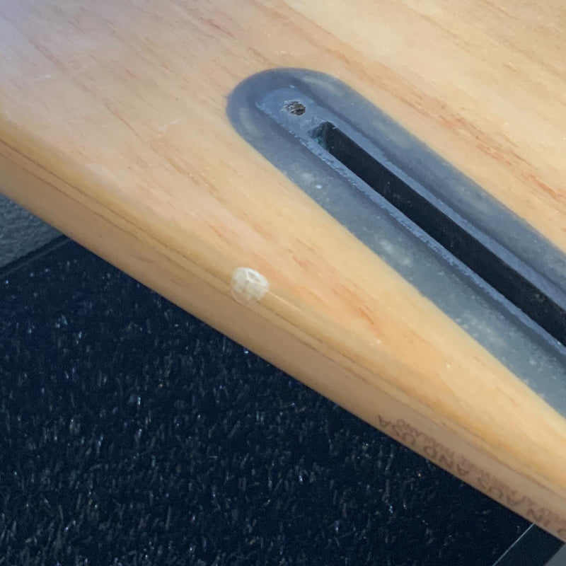 Load image into Gallery viewer, Firewire Sub Moon Timbertek 7'6 × 22 ¼ × 2 15/16 Surfboard • USED 7