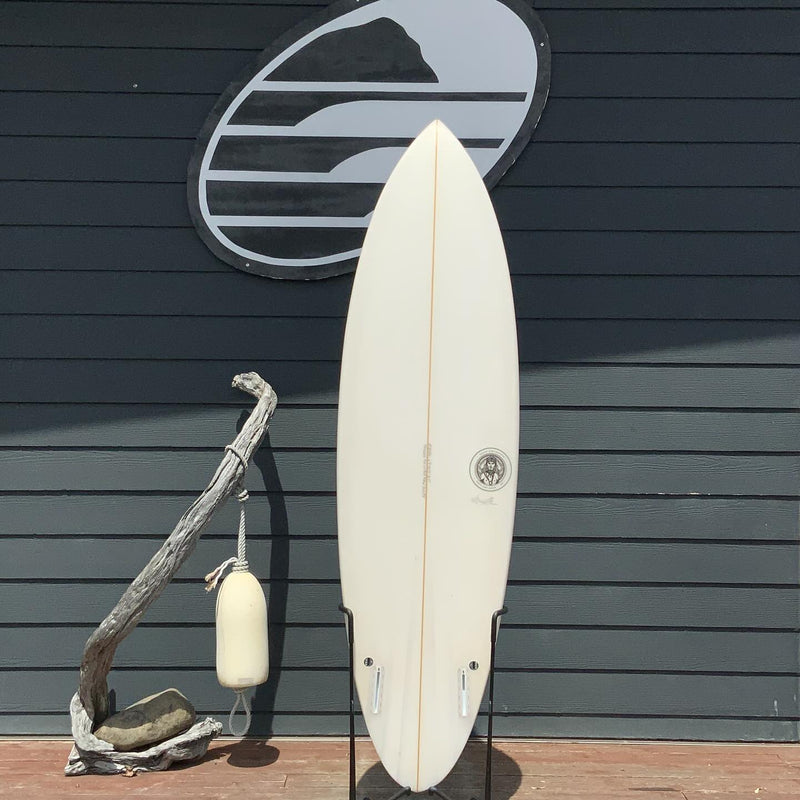 Load image into Gallery viewer, Bauer Twinzer Pin 6'4 x 20 ¼ x 2 ½ Surfboard • USED 2