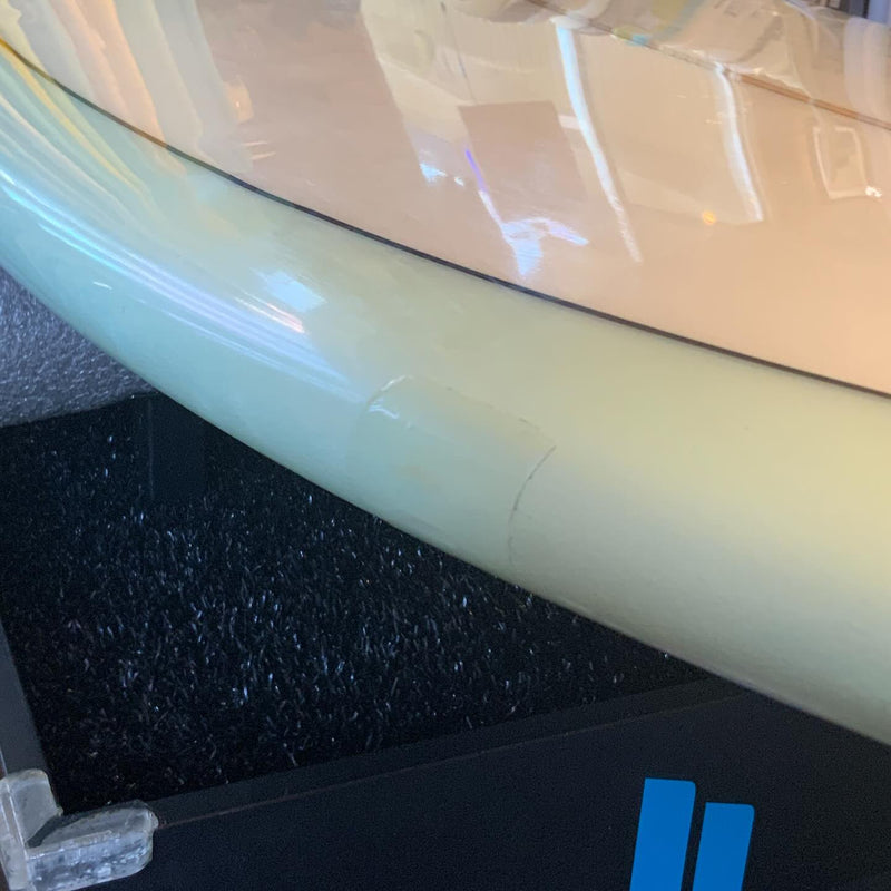Load image into Gallery viewer, Harbour Drifter 7'4 × 21 × 2 ⅞ Surfboard • USED 7