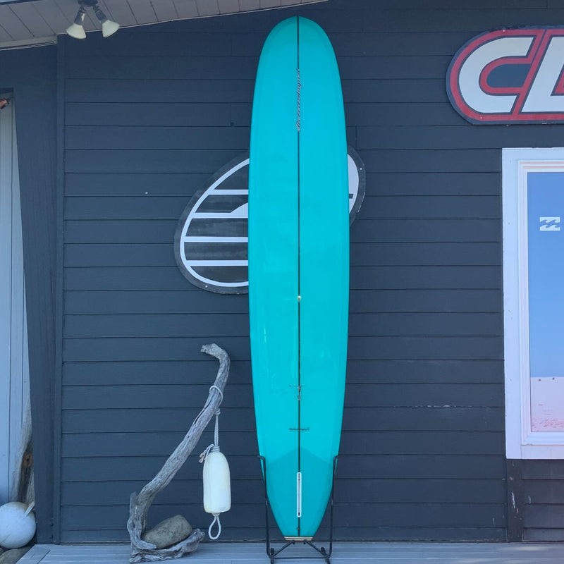 Load image into Gallery viewer, Robert August What I Ride 10'6 × 24 × 3 ½ Surfboard • USED 2