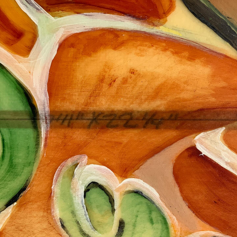 Load image into Gallery viewer, Shuler Custom 7'11 x 22 ¼ x 2 ¾ Surfboard • USED