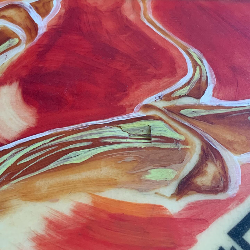 Load image into Gallery viewer, Shuler Custom 7'11 x 22 ¼ x 2 ¾ Surfboard • USED