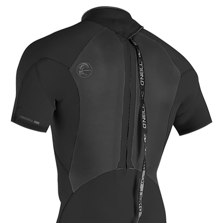 Load image into Gallery viewer, O&#39;Neill O&#39;Riginal 2mm Short Sleeve Back Zip Wetsuit
