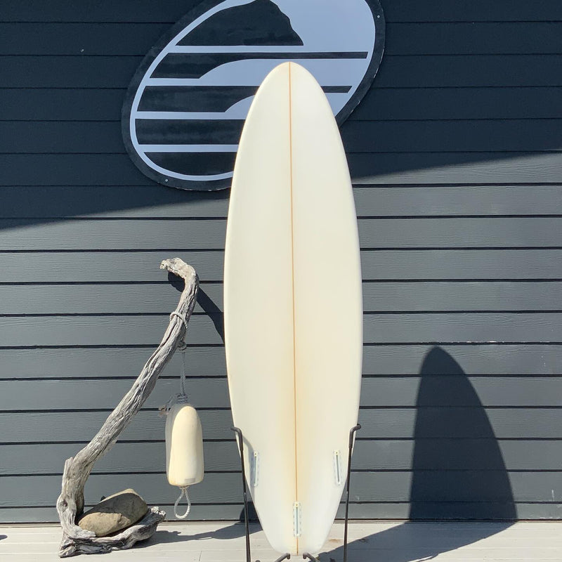 Load image into Gallery viewer, Handshape Custom 6'6 x 21 ⅜ x 2 ¾ Surfboard • USED