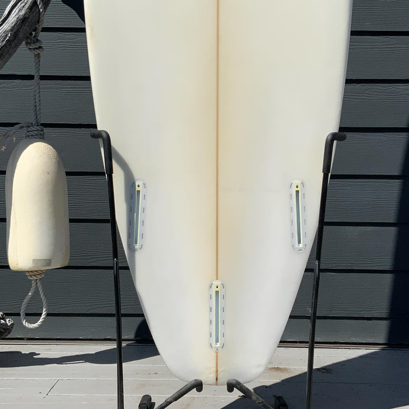 Load image into Gallery viewer, Handshape Custom 6'6 x 21 ⅜ x 2 ¾ Surfboard • USED