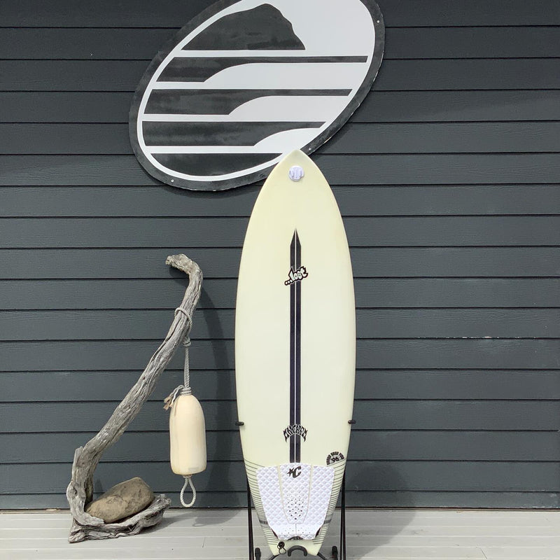 Load image into Gallery viewer, Lost RNF 5'4 x 19 ¼ x 2 ⅓ Surfboard • USED