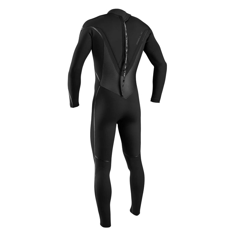 Load image into Gallery viewer, O&#39;Neill Psycho Tech 4/3+ Back Zip Wetsuit - 2021
