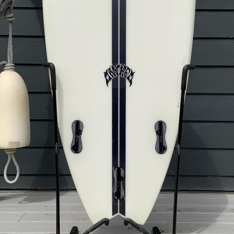 Load image into Gallery viewer, Lost RNF 5'4 x 19 ¼ x 2 ⅓ Surfboard • USED