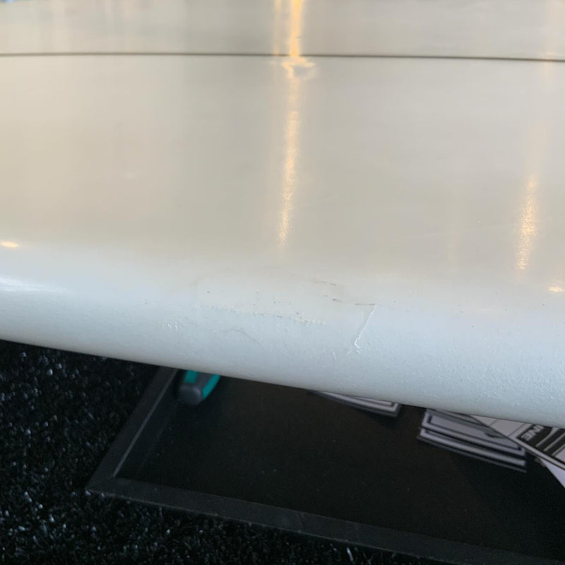 Load image into Gallery viewer, Pyzel Red Tiger 6'1 x 19 ⅝ x 2 9/16 Surfboard • USED 9