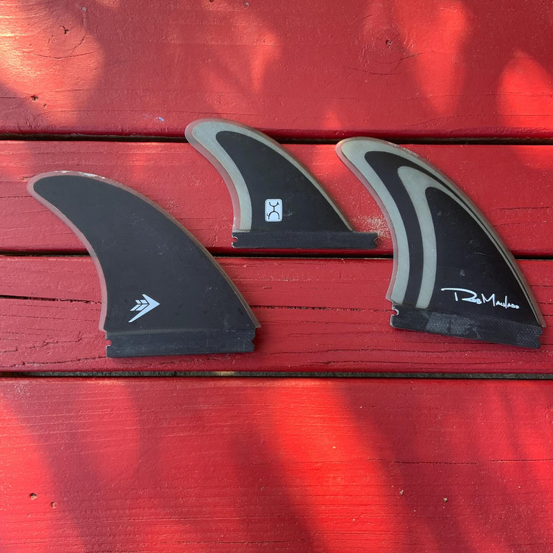 Load image into Gallery viewer, Firewire Machadocado Helium 5'4 × 20 ⅓ × 2 ¼ Surfboard • USED 5