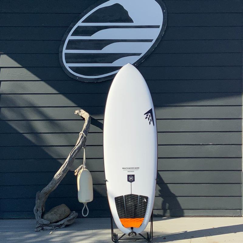 Load image into Gallery viewer, Firewire Machadocado Helium 5'4 × 20 ⅓ × 2 ¼ Surfboard • USED 1