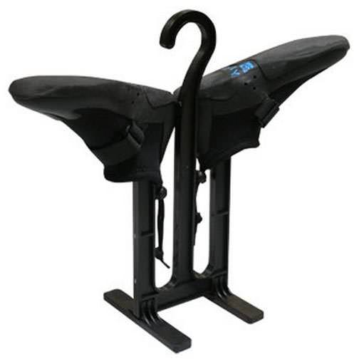 Load image into Gallery viewer, Block Surf Wetsuit Bootie Hanger