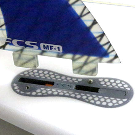 Load image into Gallery viewer, FCS II Tab Infill Fin Kit