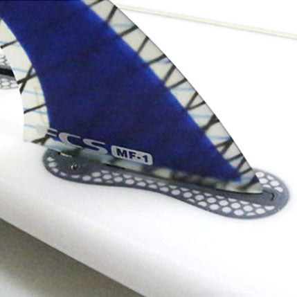 Load image into Gallery viewer, FCS II Tab Infill Fin Kit