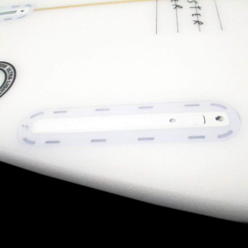 Load image into Gallery viewer, Futures Fins Fin Box Filler Plug Set